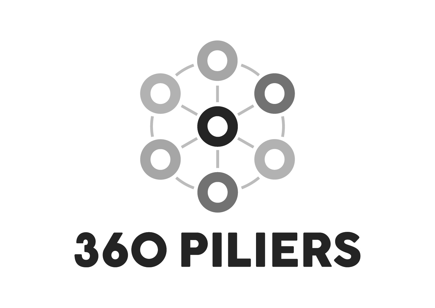 360 piliers