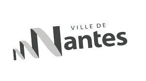 la ville de nantes