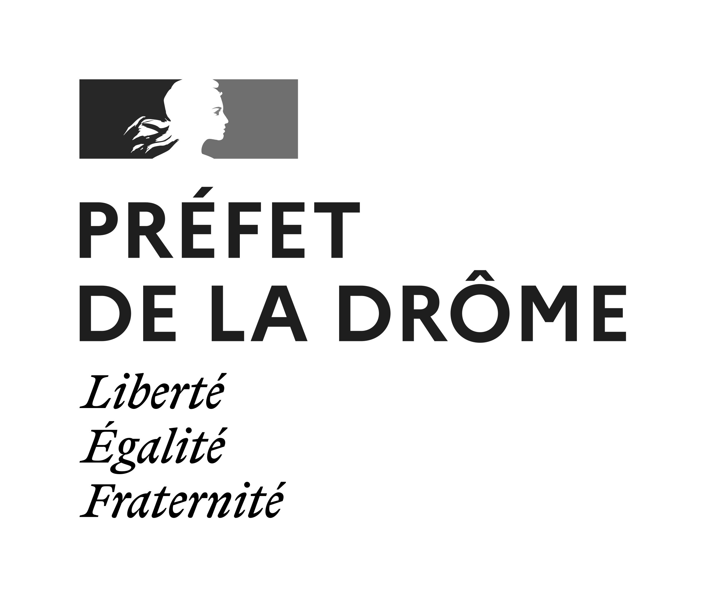Préfecture de la drome